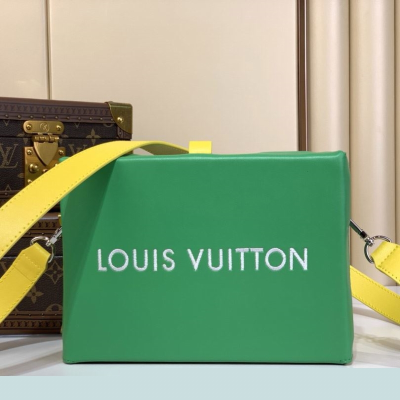 LV Box Bags
